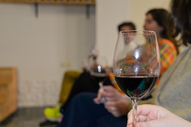Wine Tasting in Tbilisi - What you will learn, wine history plus mythology, Kolkhida, and wall paintings