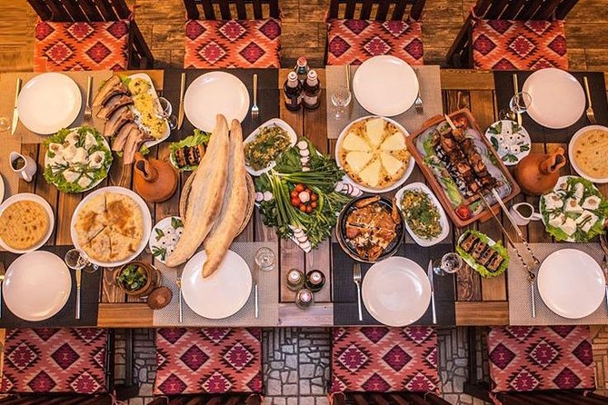 Wine Tasting Tour in Georgia's Cradle of Wine - Key highlights worth planning around