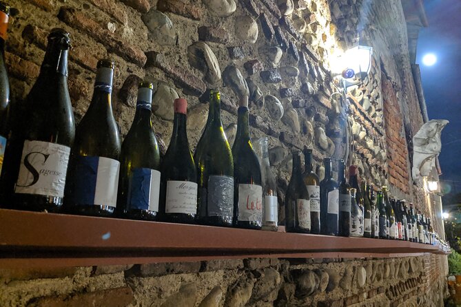 Wine Tasting Tour in Georgia's Cradle of Wine - Day 5: Kvevri maker workshop and biodynamic vineyards, then back to Tbilisi