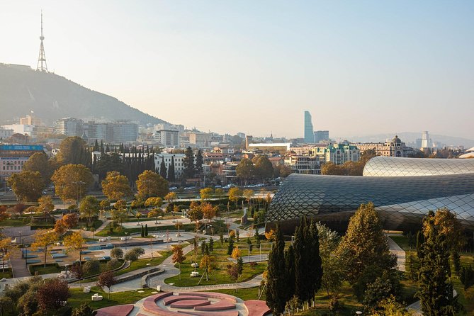 Your unique photo session in Tblisi, Georgia - Who Should Book This (and Who Should Skip It)